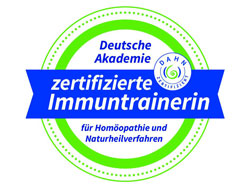 Immuntrainerin DAHN 250